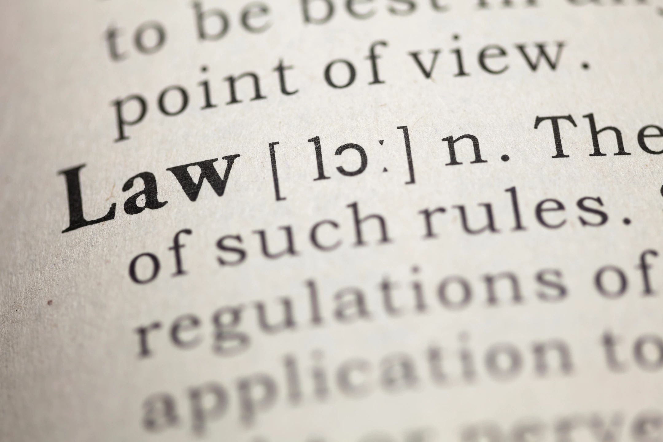 law (6)