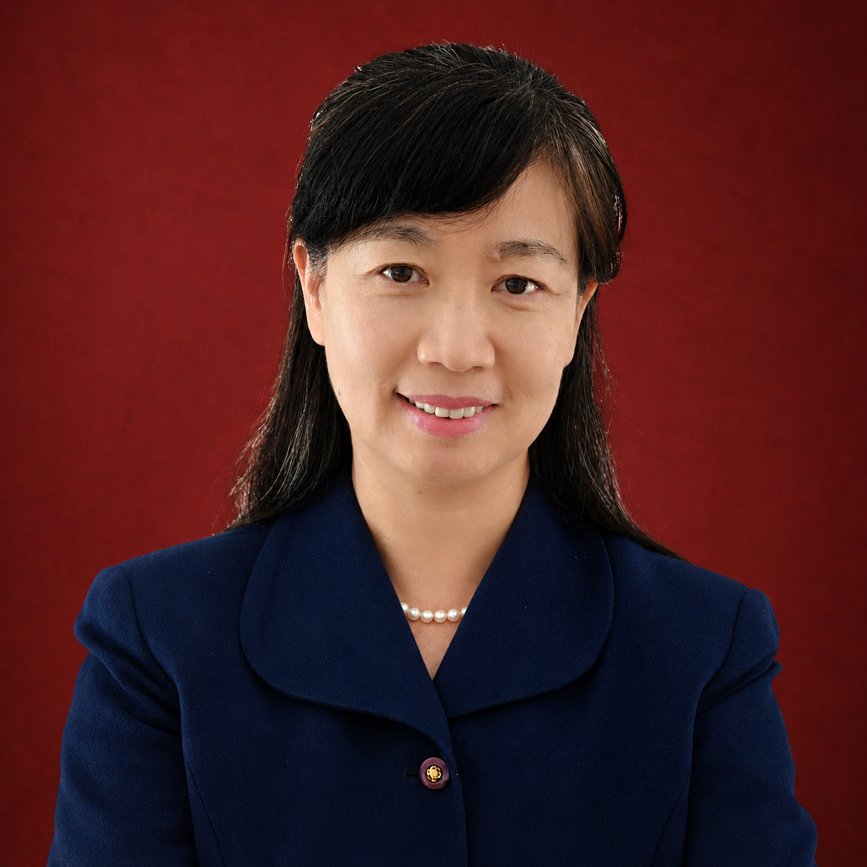 Baoqin Wang