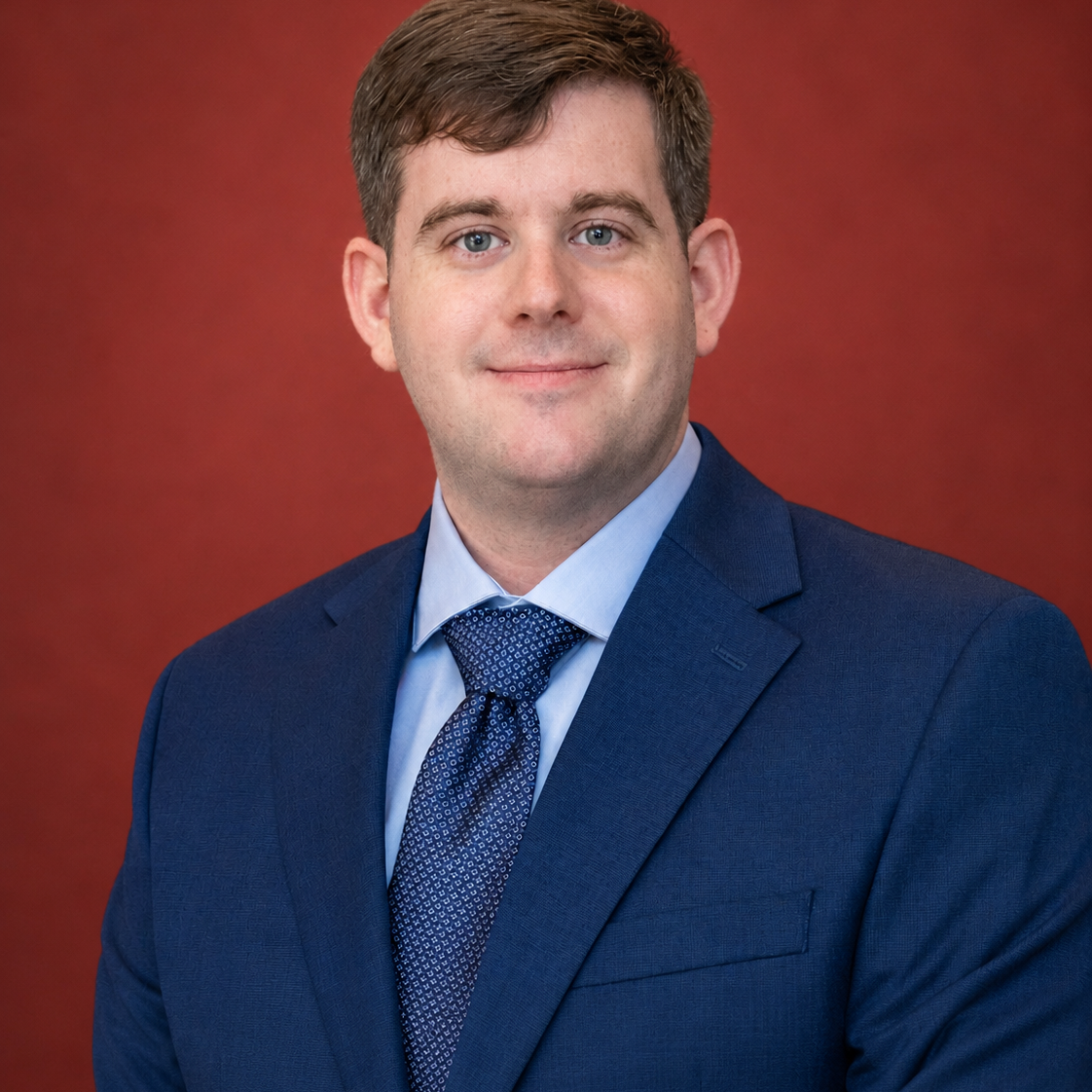 Ben Robinson