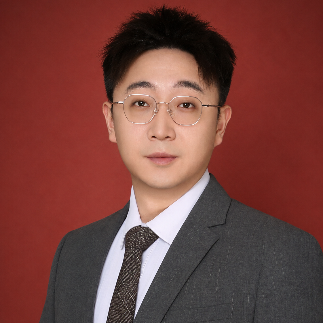 Junru Tao